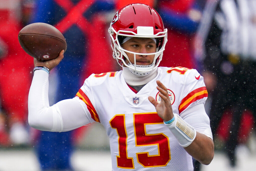 1. Kansas City